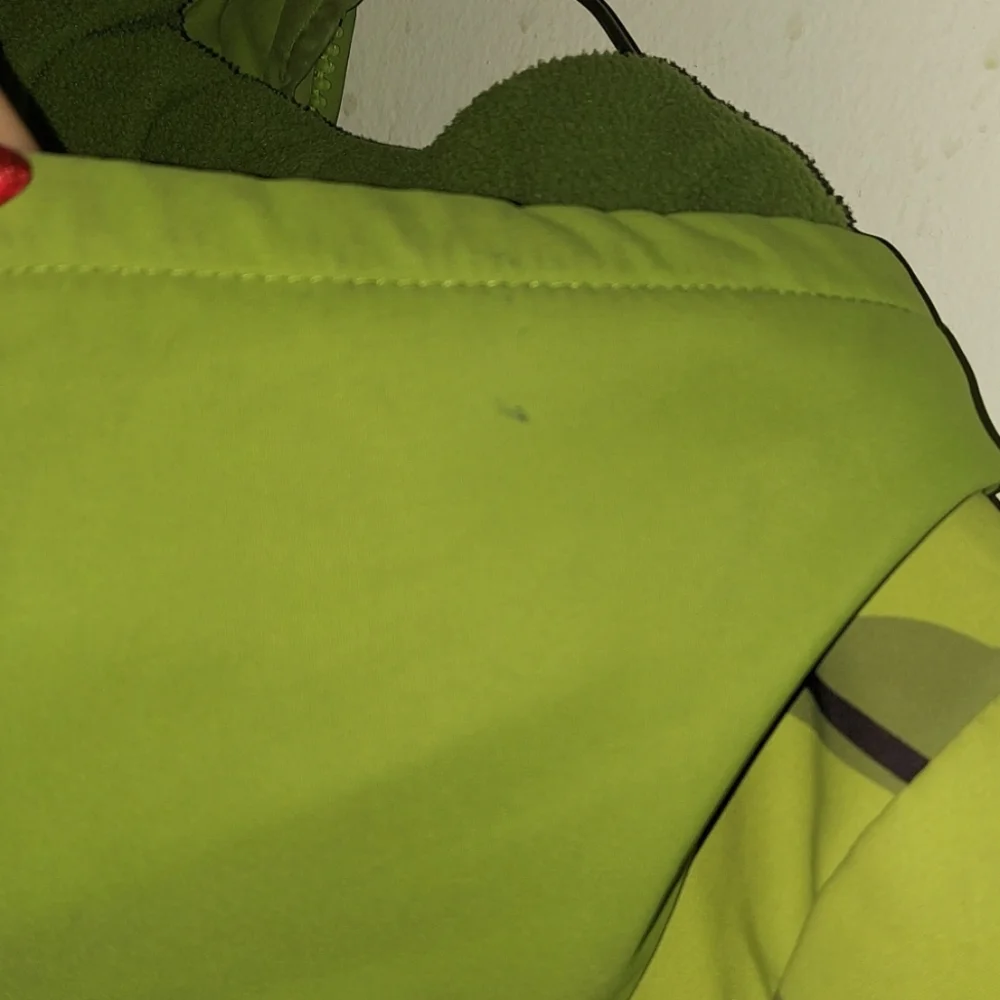 Disney Incredible Hulk Puffy Hoodie Jacket - Picture 6 of 9